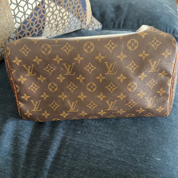 Louis Vuitton doctor bag - Picture 5 of 10